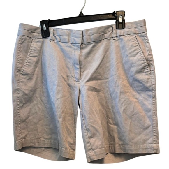 Land and Sea men’s grey chino short size 31 - Picture 8 of 15